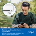 TP-LINK Tapo H110, Wi-Fi Brána