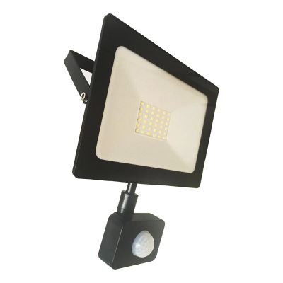 LED reflektor RETLUX RSL 247 30W PIR