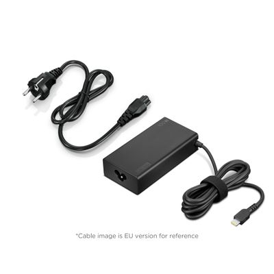 Lenovo USB-C 100W AC Adapter-EU