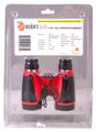Sluneční binokulární dalekohled LUNT Mini SUNoculars 6x30