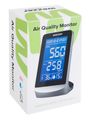 Monitor kvality vzduchu Levenhuk Wezzer Air PRO DM40