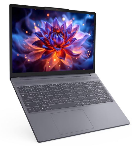 Lenovo IdeaPad Slim 3/15IPH11/U5-322/15,3"/WUXGA/16GB/512GB/Intel int/W11H/Gray/2R