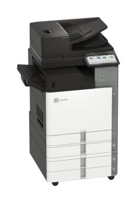 Lexmark/CX833se/MF/Laser/A3/LAN/WiFi/USB