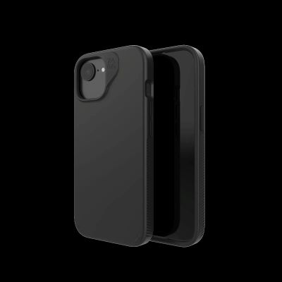 ZAGG kryt Milan SNAP (Opaque) Apple 16/15/14/13 Černý