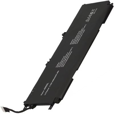 2-POWER Baterie 11,55V 3850mAh pro HP Envy 13-ad000 series, HP Envy 13-ad100 series