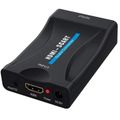 PremiumCord Převodník HDMI na SCART (khscart03)