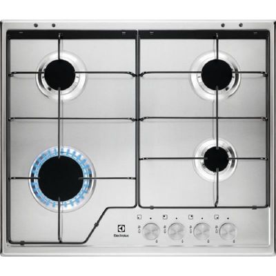 ELECTROLUX Plynová varná deska KGS6424SX