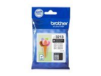 Černá - originální - inkoustová cartridge - pro Brother DCP-J572DW, DCP-J772DW, DCP-J774DW, MFC-J890DN, MFC-J890DW, MFC-J890DWN