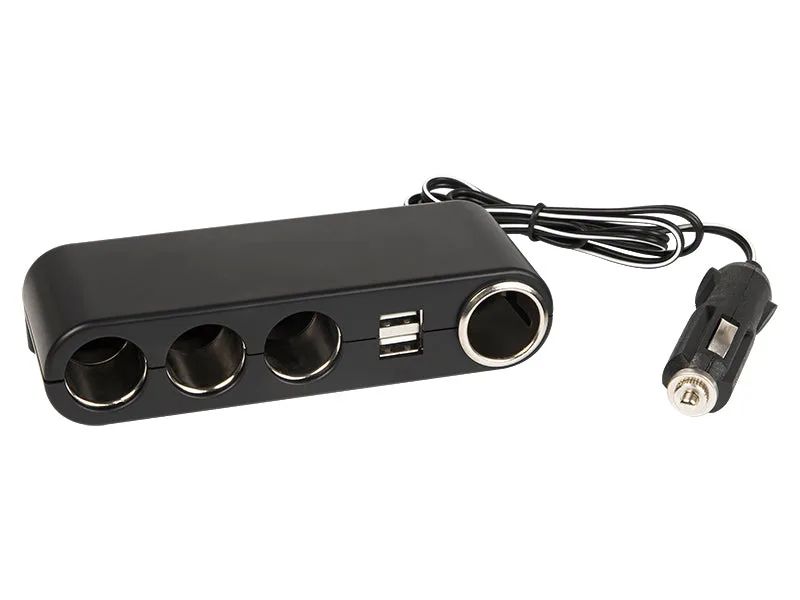Autosouprava pro napájení BLOW 96-875 12/24 V