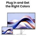Benq MA270U silver-grey
