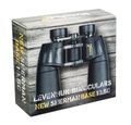 Binokulární dalekohled Levenhuk New Sherman BASE 10x50