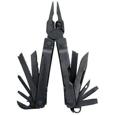 LEATHERMAN Super TOOL 300 BL, multifunkční nářadí