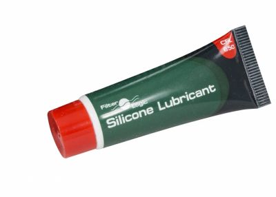 Silikonové mazivo Filter Logic CFL-650 pro kávovary 10 g