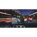 MANTA DVR401F DUO Black Eye, FHD kamera do auta