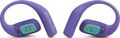 JBL Endurance Zone Purple