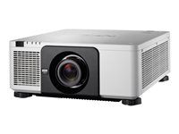 Projektor DLP - laserová dioda - 3D - 10000 ANSI lumens - WUXGA (1920 x 1200) - 16:10 - 1080p - bez objektivu - bílá