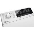ELECTROLUX Vrchom plněná pračka EW7TN3272C