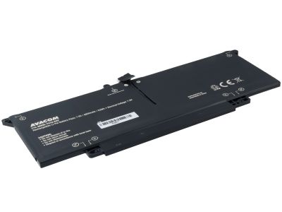 AVACOM baterie pro Dell Latitude 7310, 7410 Li-Pol 7,6V 6800mAh 52Wh