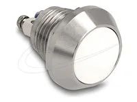 Push Button for Installation 12 mm 2 x S