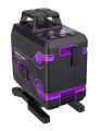 Laserový nivelační přístroj Ermenrich PRO LV70