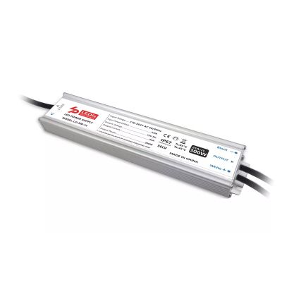 Zdroj pro LED 300W/12V LEDIS LD-300-12