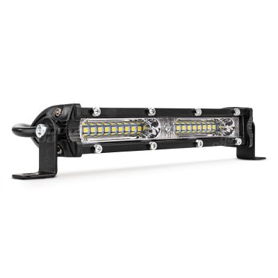 Světlo na pracovní stroje AMIO AWL48 18 LED SPOT 9-36V