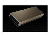 Grafický počítačový procesor - L40 - 48 GB GDDR6 - PCIe 4.0 x16 - 4 x DisplayPort - bez ventilátoru