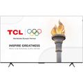 TCL P8K Smart QLED Google TV 55" 4K (55P8K)