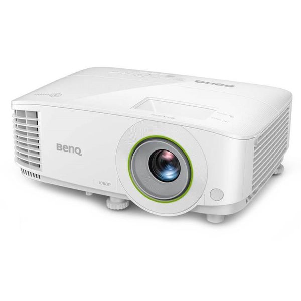 BENQ EH600, FHD Projektor, bílý