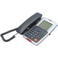 MAXCOM Stolní telefon KXT709