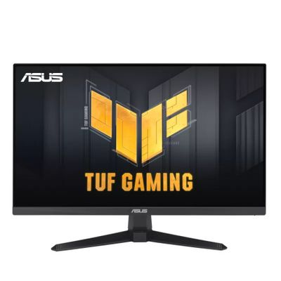 ASUS TUF/VG249QE5A/23,8"/IPS/FHD/144Hz/1ms/Černá/3R