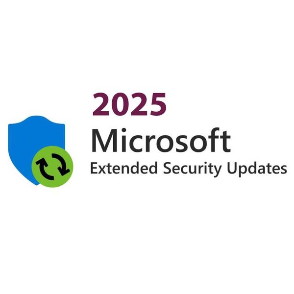 MS WINDOWS 10 Podpora rok (2025)