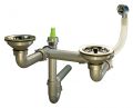 Granisil Fabero 605.2 Black metallic