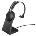 Jabra Evolve2 65 MS Mono Headset