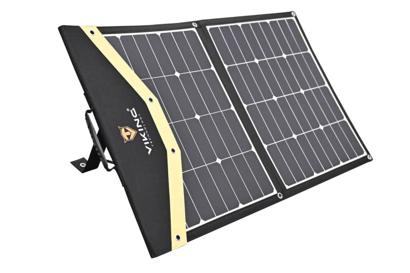 Solární panel Viking L90