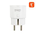 Chytrá zásuvka GOSUND SP111 WiFi Tuya 1 ks