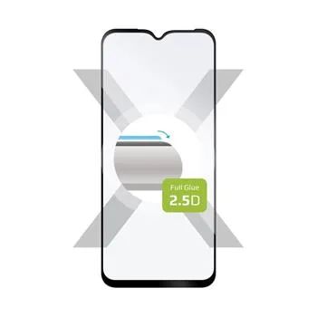 Sklo FIXED Full-Cover Samsung Galaxy A14/A14 5G
