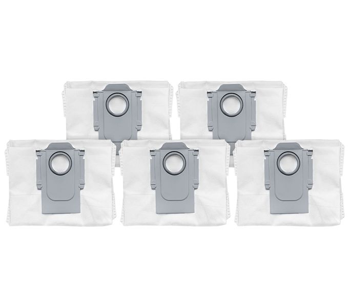 Sáček T6 Power pro Dreame X30, X40, X50, P50, V50, Z60, L40, L50, 5 ks