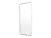PanzerGlass obal HardCase pro Apple iPhone 12/12 Pro (polykarbonátový, 2x Military Standard drop test 2.4 metru)