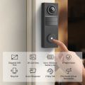 TP-link Tapo D205, SMART videophone KIT