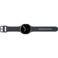 SAMSUNG Galaxy Watch8 40mm LTE, grafitová