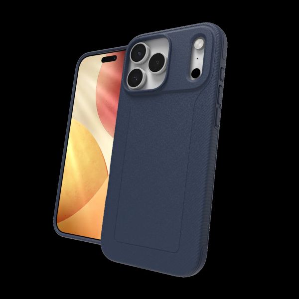 Case Luxe Snap pre Apple iPhone 18 Pro Max / 17 Pro Max - Navy