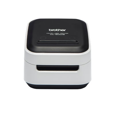Brother/VC-500W/Tisk/WiFi/USB