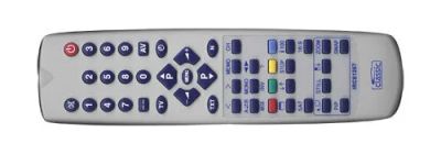 Dálkový ovladač IRC81267