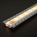 Al lišta pro LED pásky 41025A1