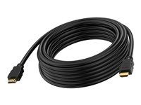 VISION Techconnect 5m Black HDMI cable