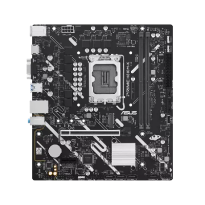 ASUS prime H810M-K