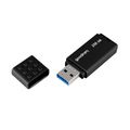 Flash disk GOODRAM USB 3.2 256GB černý