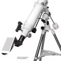 Hvězdářský dalekohled Bresser First Light AR-102/1000