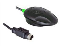 Modul přijímače GPS